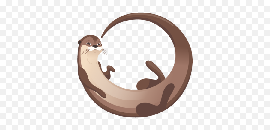 Business Systems Blog - Otter Emoji,River Emoji