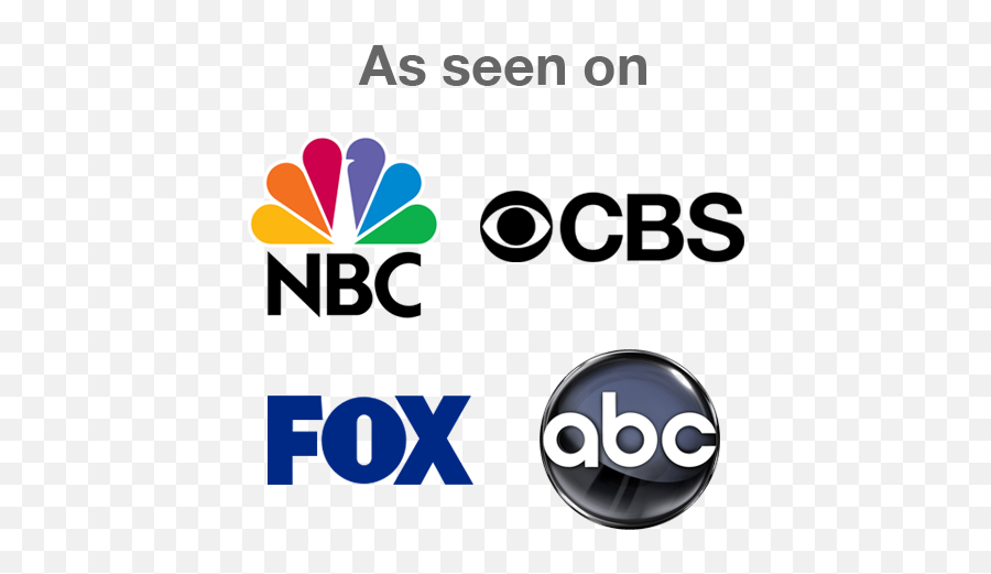 Cbs Abc Nbc Fox Stay Tuned - Abc News Emoji,Fox Emoticon Text