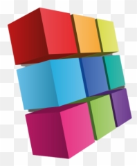 Microsoft Png Images Download Microsoft Png Transparent Emoji,Microsoft Flag Emojis