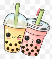 Scbobatea Bobatea Boba Tea 298990173167211 By Logangrace Emoji,Boba Typed Emoji