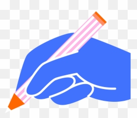 Cloud9 Emoji,Writing With Pencil Emoji