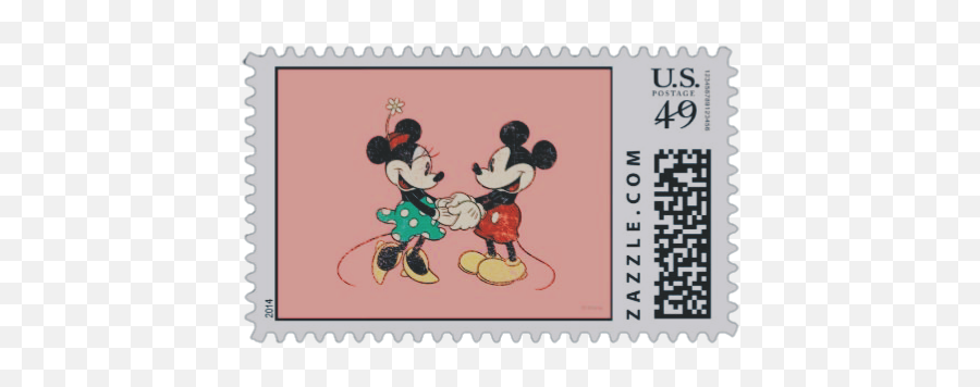 Postage Stamps Sticker Challenge - Birthday Postal Stamp Birthday Cake Emoji,Emoji Stamps