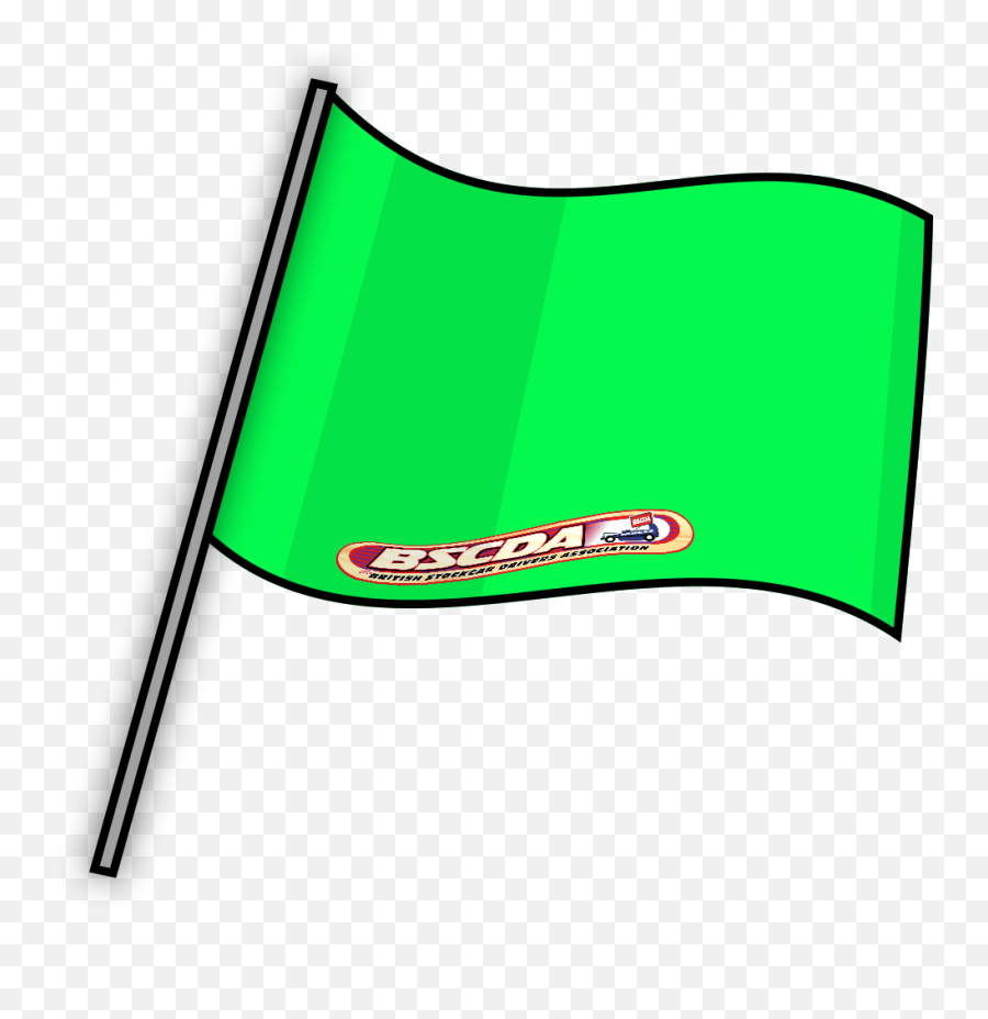 Flags - British Stock Car Drivers Association Emoji,Racce Flag Emoji
