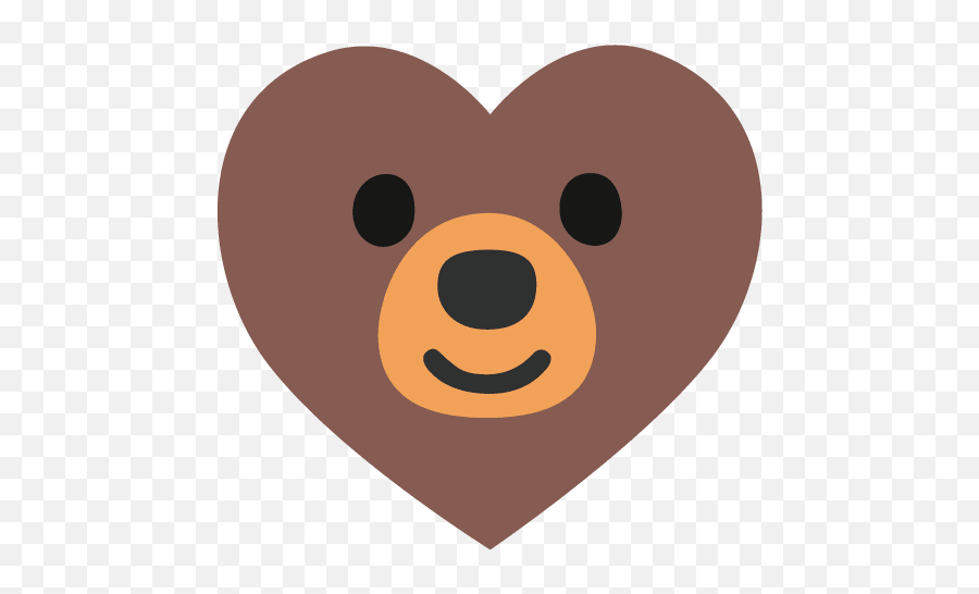 Soon On Twitter Adorable Bear Twitter Emoji,Bear With Emojis