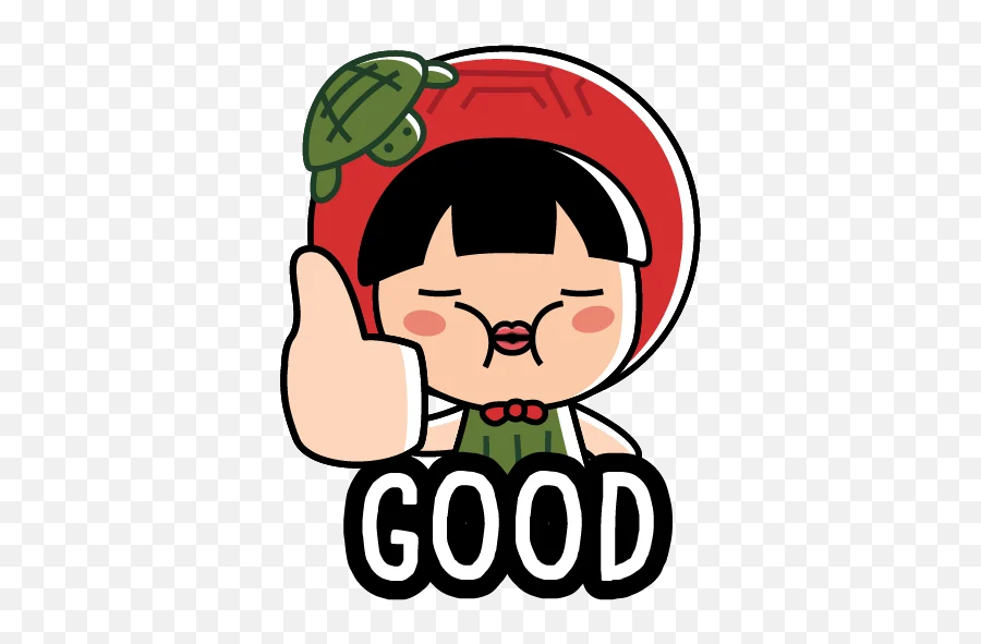 Stickers For Kiki - Gif Of Thank You Kids Emoji,Kiki Emoji