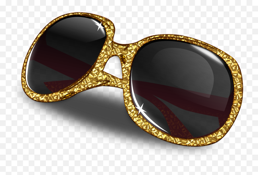 Free Eye Glasses Glasses - Chapelle Emoji,3d Glasses Emoji