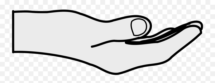 Free Side Hand Cliparts Download Free Clip Art Free Clip - Vector Images Of Hand Emoji,Sideways Hand Emoji