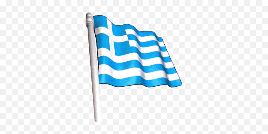 Top Greek Gods Stickers For Android - Transparent Greek Flag Gif Emoji,Greek Flag Emoji