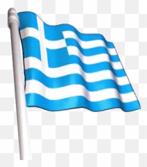 Top Greek Gods Stickers For Android - Transparent Greek Flag Gif Emoji,Greek Flag Emoji