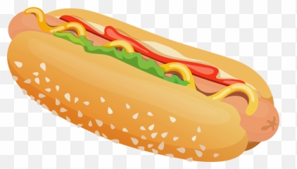 Free Free Hot Dog Clipart Download Free Clip Art Free Clip - Montreal Hot Dog Emoji,Dancing Hot Dog Emoji