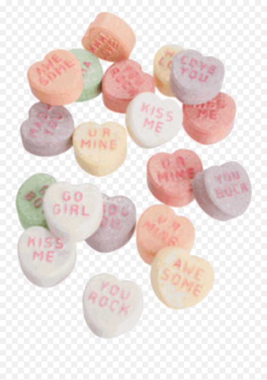 Candy Candyheart Sticker By - Llo Cheap Soft Girl Outfits Emoji,Emoji Candies