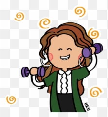 University Hku Stickers - Happy Emoji,Wechat Emoticons Gif