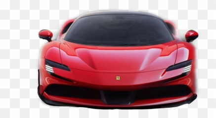 Car Cars Ferrari Sticker By Jochemkroep - 2020 Ferrari Electric Emoji,Emoji Cars