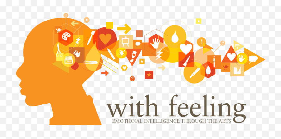 With Feeling Curriculum Emotional Literacy Through The Arts - Language Emoji,Emotion