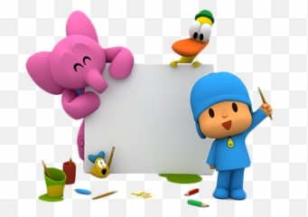 Crafts For Kids And Activities For Toddlers Of Pocoyo - Zinkia Entertainment Emoji,Emotions Crafts For Preschoolers