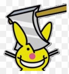 Working Through A Migraine Has Me Like Migraine - Jim Benton Happy Bunny Emoji,Botox Emoji