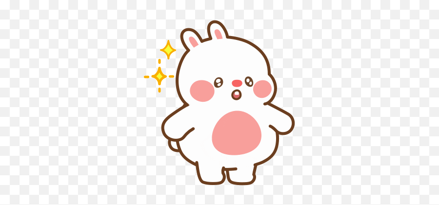 Sorry Bear Sticker - Dot Emoji,Hello Kitty Emoji Joggers
