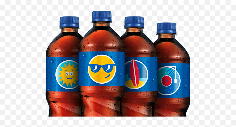 Rewards For Hanging With - Carbonated Soft Drinks Emoji,Pepsi Emotions