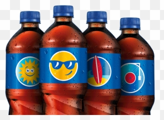 Rewards For Hanging With - Carbonated Soft Drinks Emoji,Pepsi Emotions