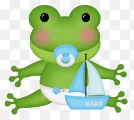 Sapinho - Pond Frogs Emoji,Polar Bear Emoji Copy And Paste