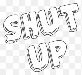 Tilly - Logo Shut Up Png Emoji,Tyler Oakley Emoji
