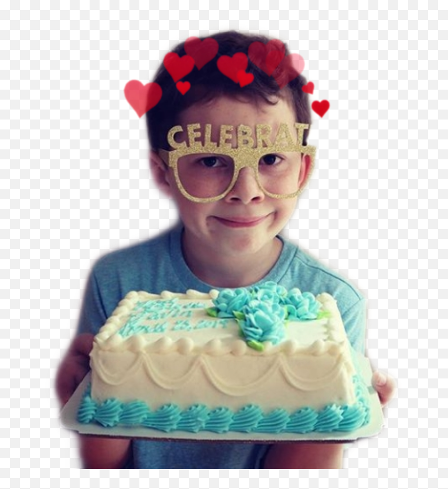 Gavin Sticker Figurinhas Whatsapp Happybirthday - Cake Decorating Supply Emoji,Decoracion De Emojis
