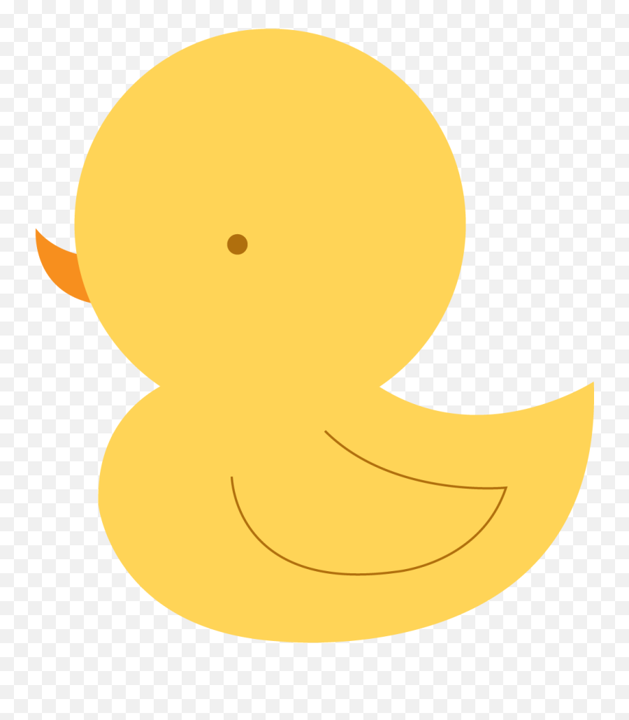 Ducks Clipart Baby Shower Ducks Baby Shower Transparent - Dot Emoji,Rubber Ducky Emoji