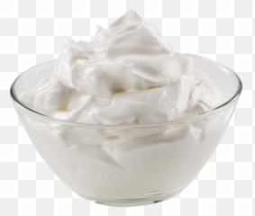 Frozen Yogurt Ice Cream Pizza Syllabub - Heavy Cream Png Emoji,Emoji With A Whip