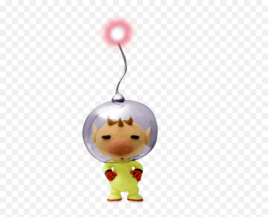 Captain Olimar - Play Nintendo Olimar Pikmin Emoji,Emoji Keychain