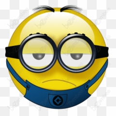 Villano Favorito - Minions Emojis,Minion Emojis
