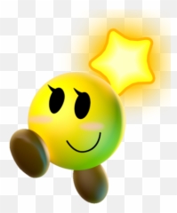 Starlow Smash Fighters Z Wiki Fandom - Happy Emoji,Z Emoticon