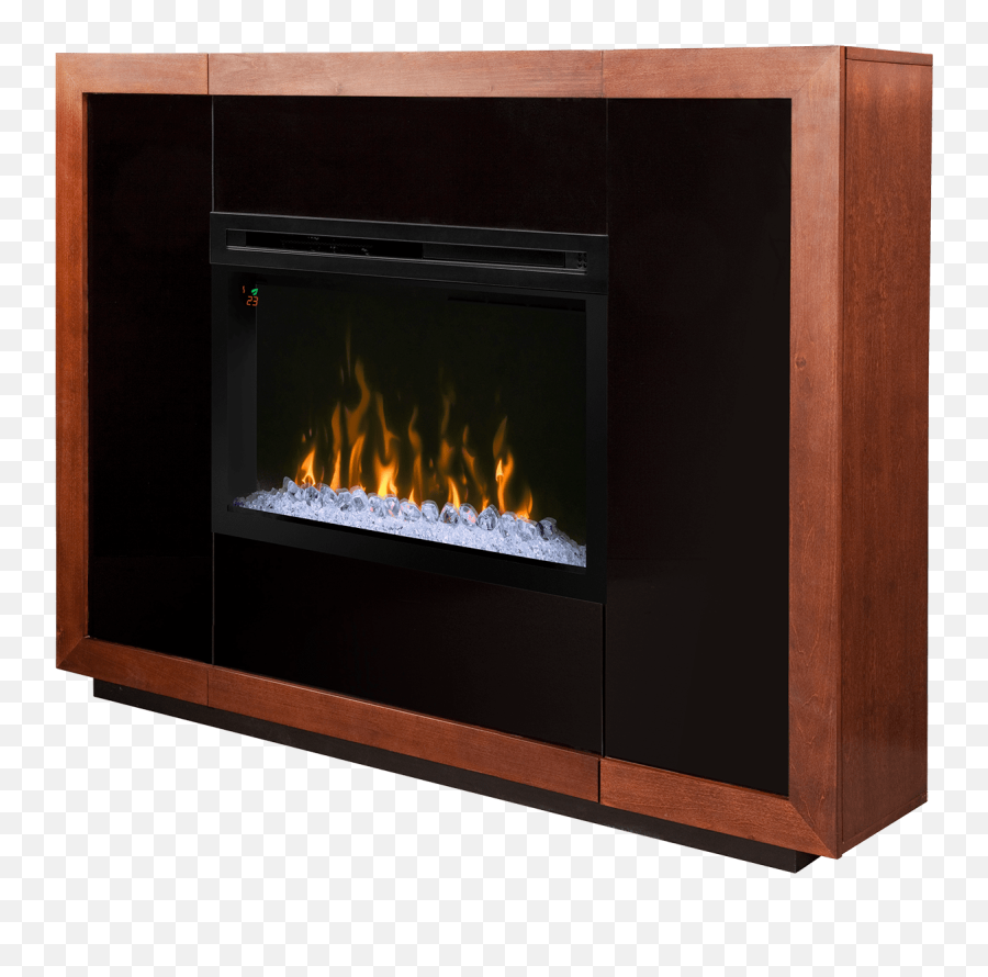 Download Electric Fireplace Png - Electric Fireplace Emoji,Fireplace Emoticon