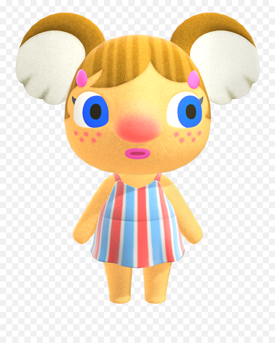 Alice Animal Crossing Wiki Fandom - Alice From Animal Crossing Emoji,Animal Crossing Emoji