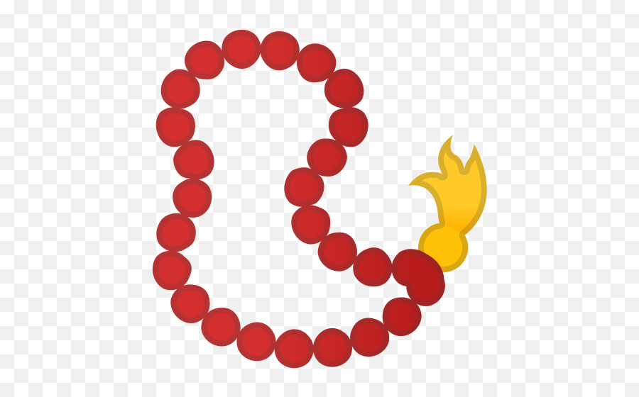 Prayer Beads Emoji - Emoji,Emoji Beads