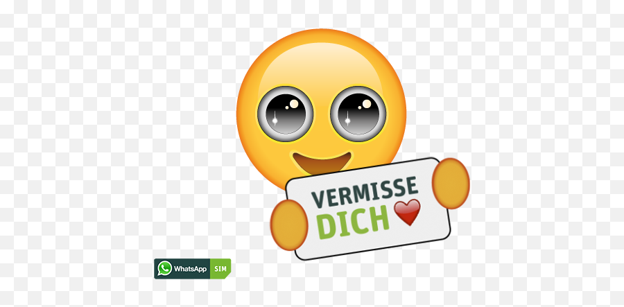 Whatsapp Sim Smiley Creator - Erstauntes Emoji,Emoticon Lachen