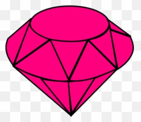 40 Free Ruby U0026 Gem Vectors - Pixabay Rubies Cartoon Emoji,Emotions Of The Ruby