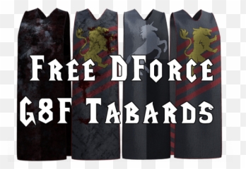 Free U2013 Tabards For G8f U2013 Mooncraft 3d Art - Military Camouflage Emoji,Zmy Emotions Daz3d