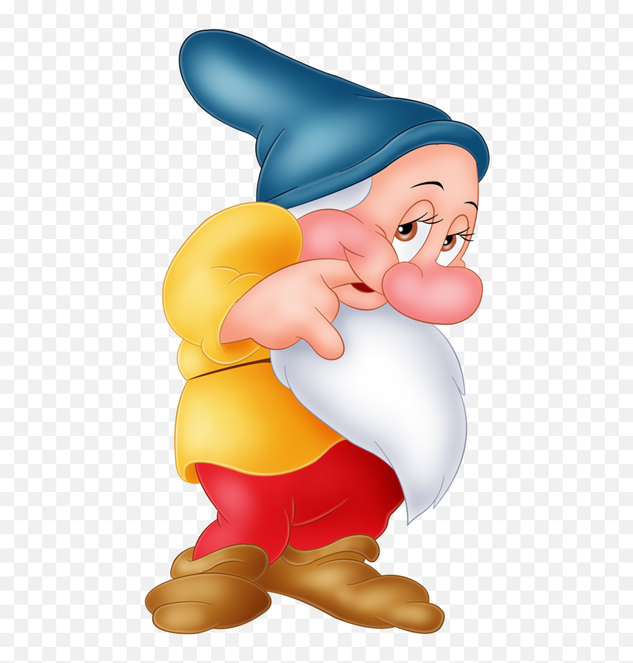 Httpthasilvaminuscomm8daure1hmdti Enanos De - Bashful Dwarf Png Emoji,Emotions Diney