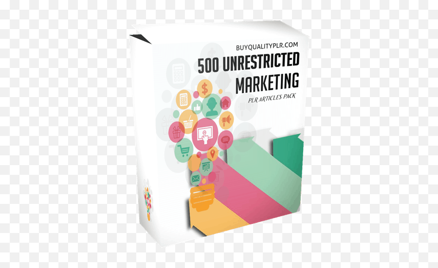 500 Unrestricted Marketing Plr Articles Pack Unrestricted - Dot Emoji,Sloppy Kisses Emoticons