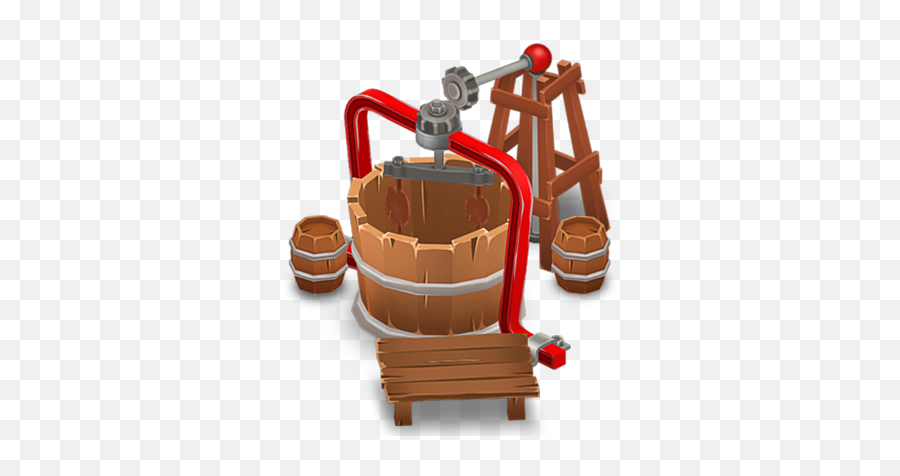 Feed Mill - Hay Day Animal Feed Emoji,Emoji Level34