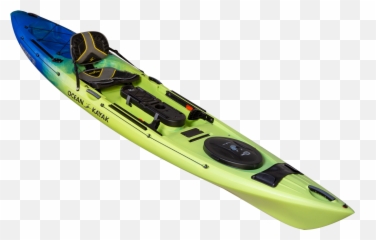 Ocean Kayak Lancaster County Marine - Ocean Kayak Trident 15 Emoji,Kayak Console Emotion