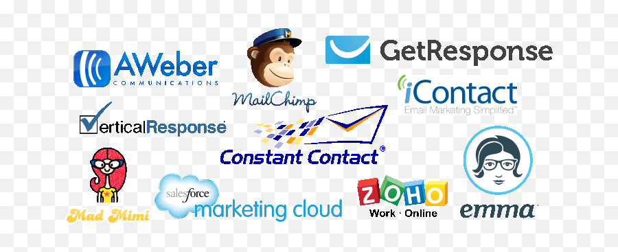 Email Marketing Platforms - Constant Contact Emoji,Emoji Support Subject Lines Madmimi