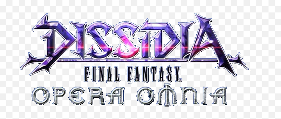 Dissidia Final Fantasy Opera Omnia My Thought - Dissidia Emoji,Dissidia Opera Omnia Emojis