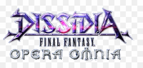 Dissidia Final Fantasy Opera Omnia My Thought - Dissidia Emoji,Dissidia Opera Omnia Emojis
