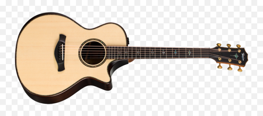 Whats New - Taylor 914ce Emoji,Guitar Used In Sweet Emotion