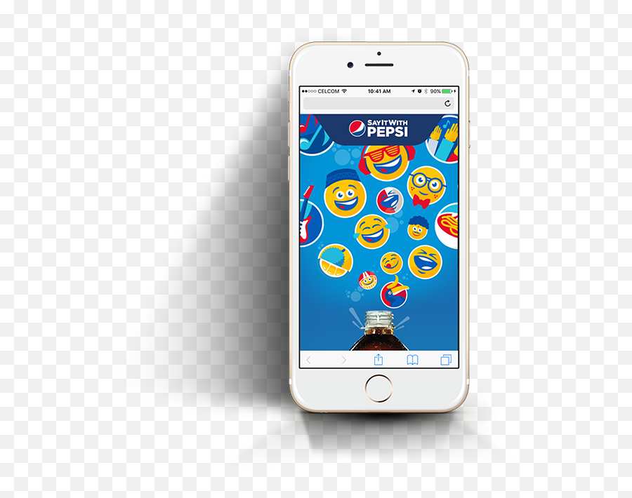 Justin Tanu0027s Online Portfolio - Technology Applications Emoji,Pepsi Emojis