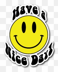 Pin - Have A Nice Day Png Emoji,Blank Face Emoji