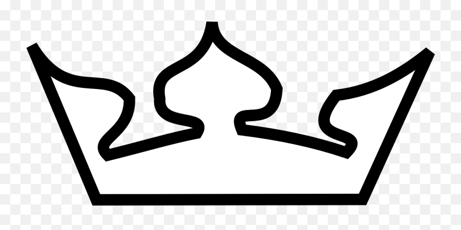 Crown Royal Monarch Free Picture - Crown Clip Art Crown Cartoon Outline Emoji,Emoji King Crown Vector Art