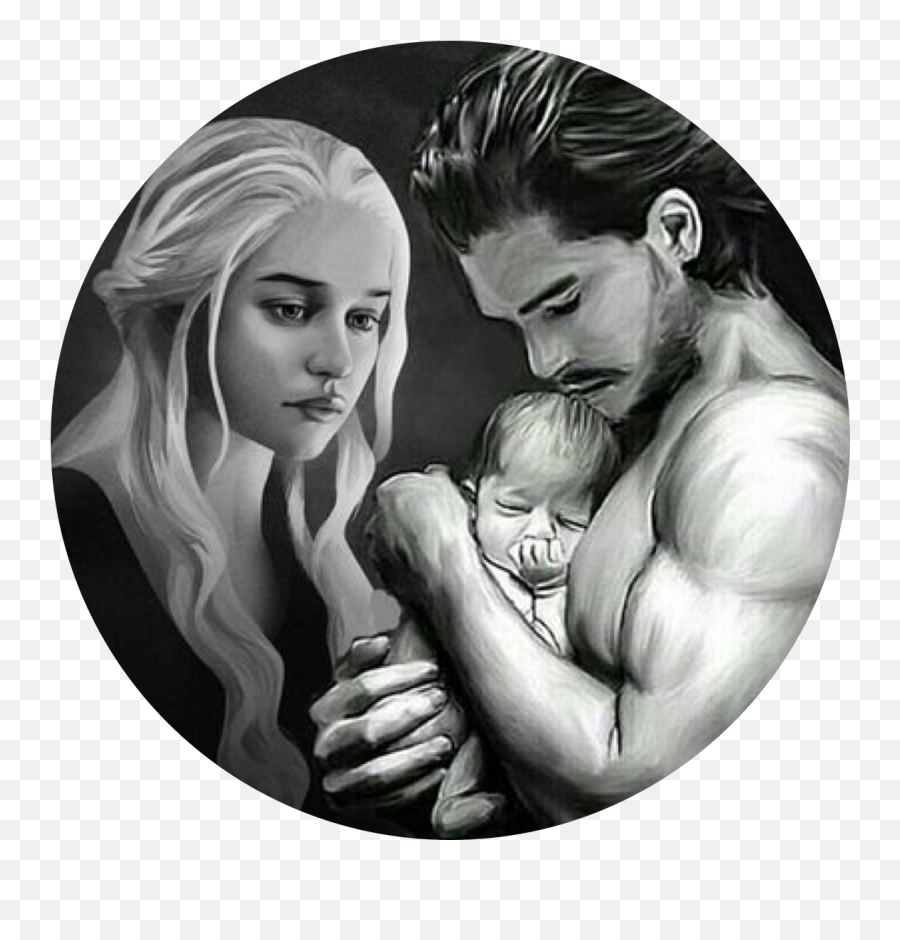 30 Game Of Thrones Comic Ideas Game Of Thrones Comic - Kit Harington With A Baby Emoji,Queen Daenerys Targaryen Emotion