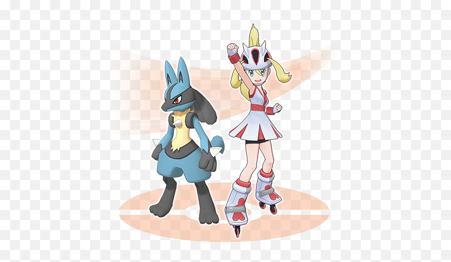 Video Korrina Returns At The Battle Festival Challenge In - Pokemon Korrina Emoji,Pokemon Emojis Challenge Video Korrina Returns At The Battle Festival Challenge In - Pokemon Korrina Emoji,Pokemon Emojis Challenge